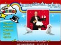 Détails : Melkior.fr : spectacle enfants magie pour école