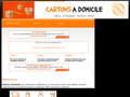 Détails : Cartons de déménagement