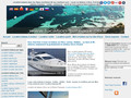 Détails : Location bateaux dans les Alpes maritimes au meilleur tarifs