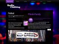 Détails : Radio clubbing