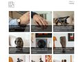 Détails : Luxvic, oeuvres d'art d'exception