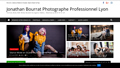Détails : Photographe Book, Boudoir & EVJF à Lyon