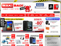Makibadi.com : L'expert de la téléphonie
