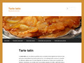 Détails : La magnifique tarte tatin