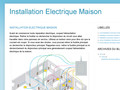 Détails : Installation Electrique Maison