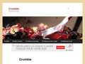 La recette de crumble