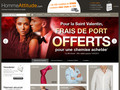 Chemises de mode sur Homme Attitude